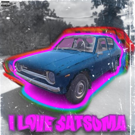 I Love Satsuma ft. Bemil Bramski | Boomplay Music
