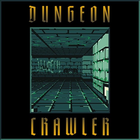 Dungeon Crawler | Boomplay Music