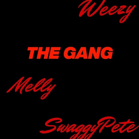 The gang | Boomplay Music