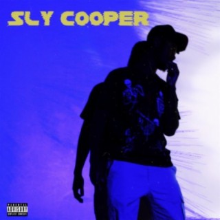 Sly Cooper