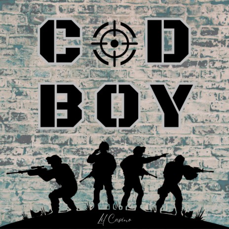 COD Boy | Boomplay Music