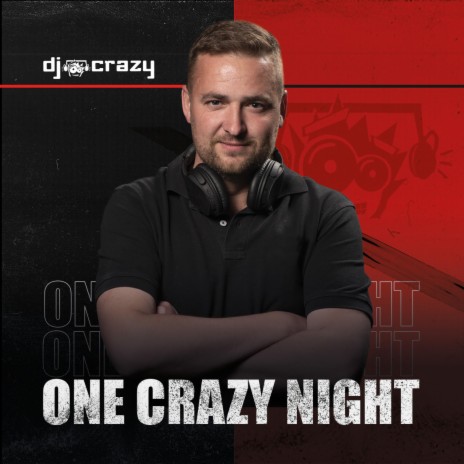One Crazy Night | Boomplay Music