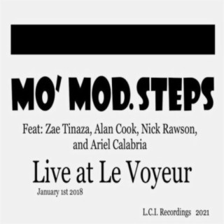 Live At Le Voyeur (Live At Le Voyeur) | Boomplay Music