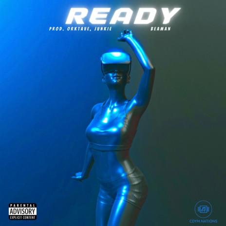 Ready | Boomplay Music