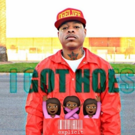 I Got Hoes | Boomplay Music