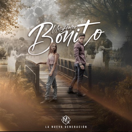 Un Amor Bonito | Boomplay Music