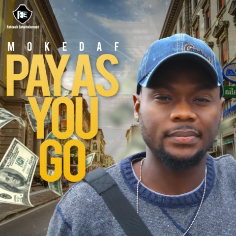Pay as You Go | Boomplay Music