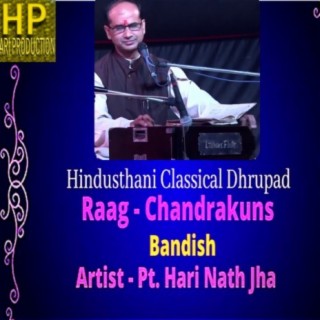 Bandish Raag Chandrakuns