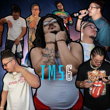 TMS 6 | Boomplay Music