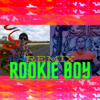 Rookie Boy 2.0