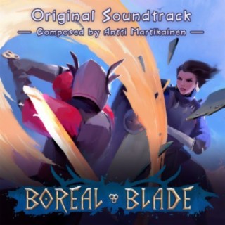Boreal Blade (Original Soundtrack)