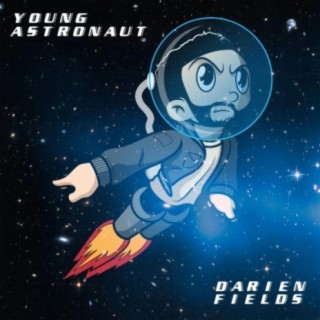 young astronaut