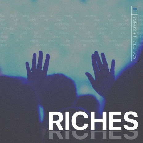 Riches | Boomplay Music