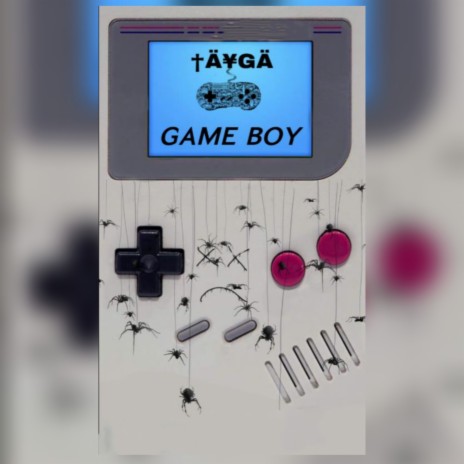 Game boy | Boomplay Music