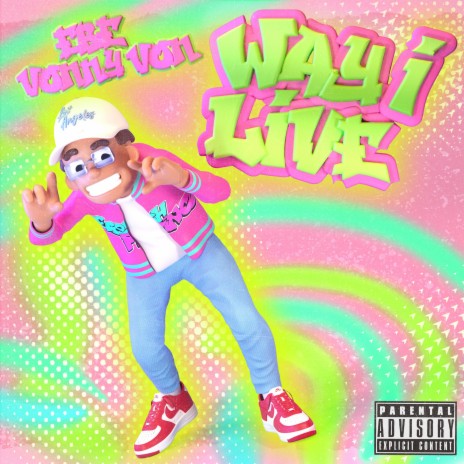 Way I Live (Live) | Boomplay Music