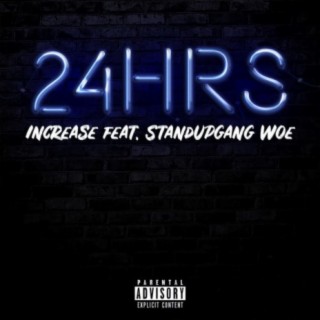24HRS (feat. S.U.G Woe)