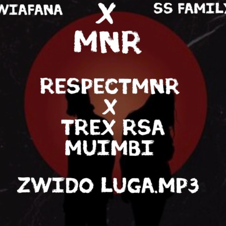 Zwido luga.mp3 ft. Trex Rsa Muimbi | Boomplay Music