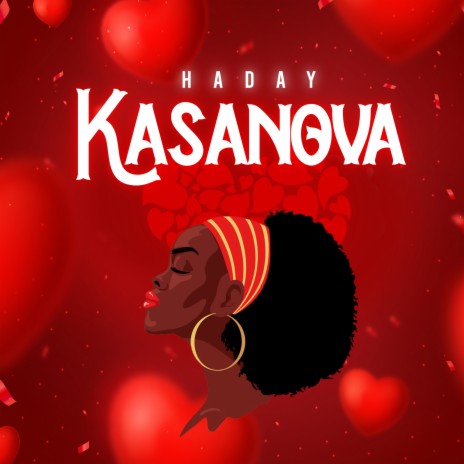 Kasanova | Boomplay Music