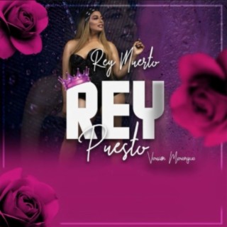 Rey Muerto, Rey Puesto (Version Merengue)