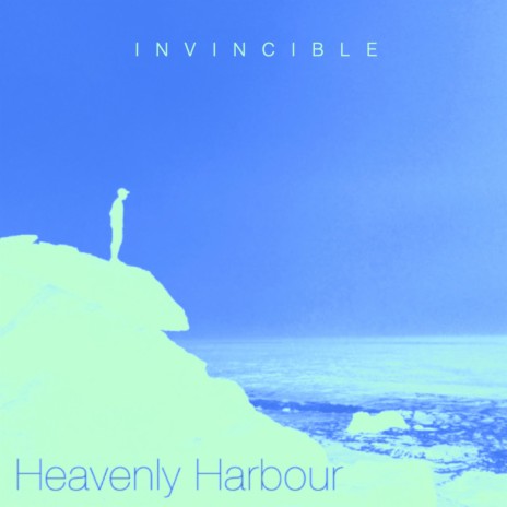 Invincible ft. Victoria Barral