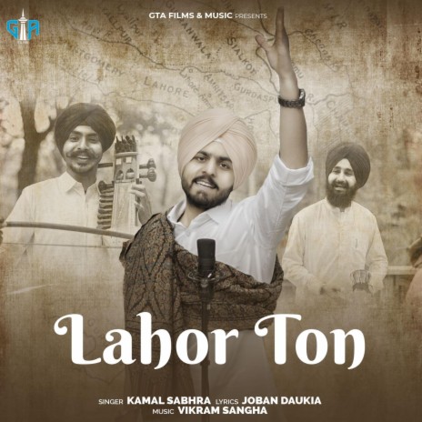 Lahor Ton | Boomplay Music