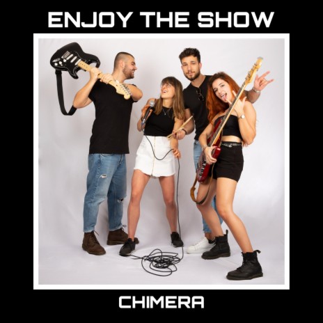 Enjoy the Show | Boomplay Music