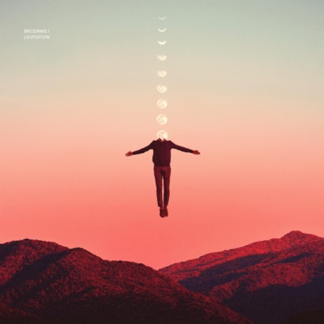 Levitation | Boomplay Music