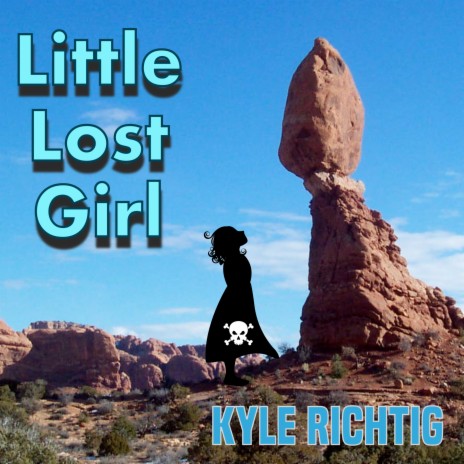 Little Lost Girl | Boomplay Music