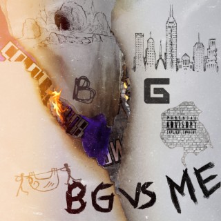 Bg vs. Me