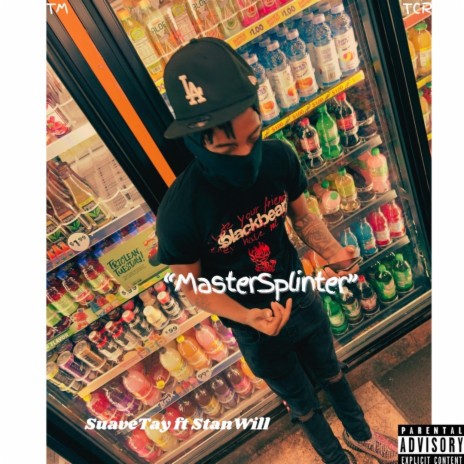 MasterSplinter ft. Stanwill | Boomplay Music