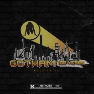 Gotham (100 Years)