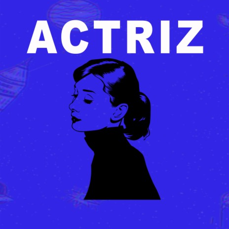 Actriz (Instrumental Reggaeton)