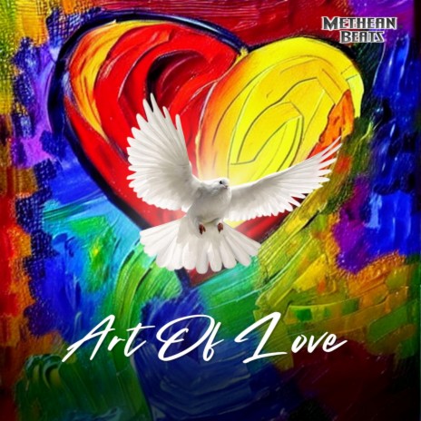 Art Of Love | Boomplay Music