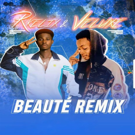 Beauté (Remix)