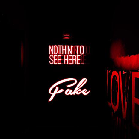 Fake | Boomplay Music