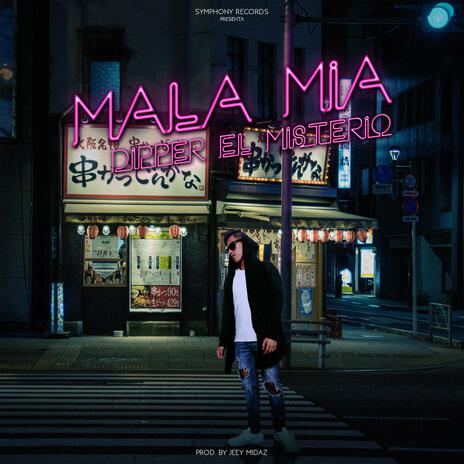 Mala Mia ft. Jeey Midaz | Boomplay Music