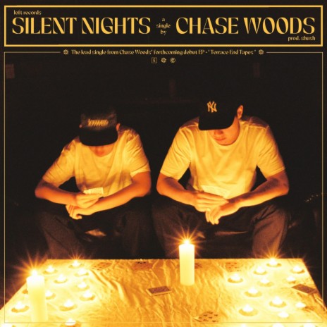 Silent Nights | Boomplay Music