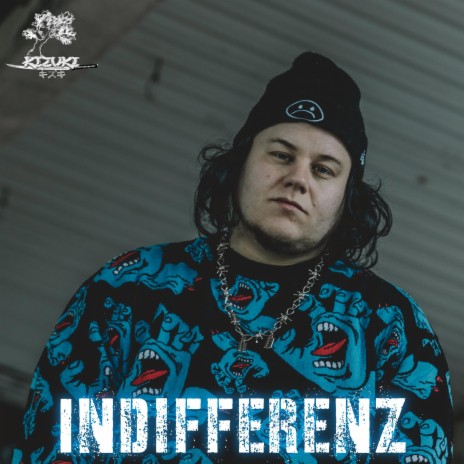 Indifferenz | Boomplay Music