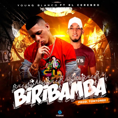 BiriBamba ft. El Cerebro | Boomplay Music