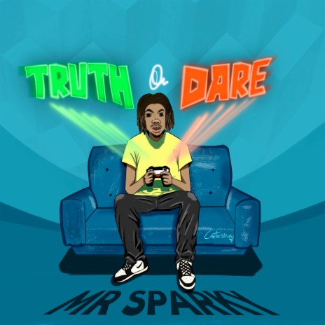 Truth or Dare | Boomplay Music