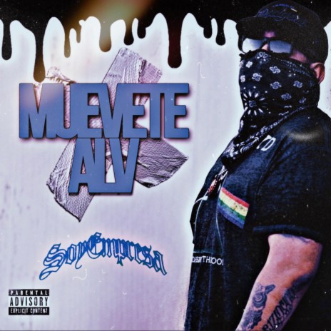 Muevete ALV | Boomplay Music