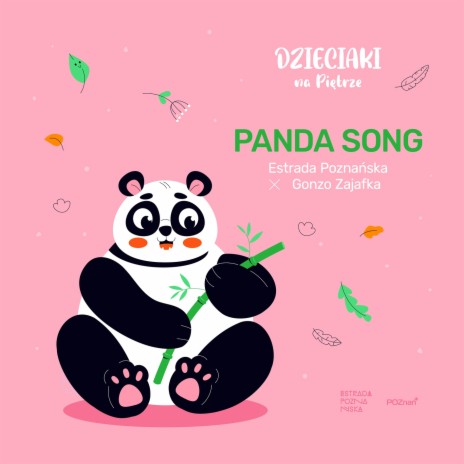 Panda Song ft. Jakub Gonzo Woźniak | Boomplay Music
