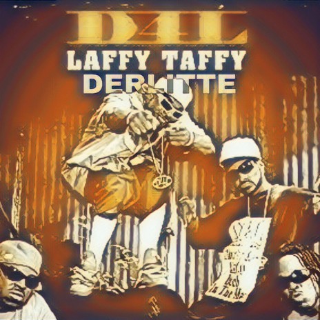 Laffy Taffy (Remix) | Boomplay Music