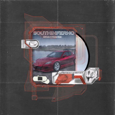 Infarct from Rx-8 | Boomplay Music