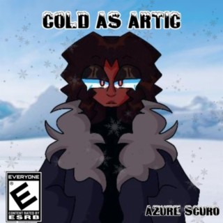 Cold As Artic