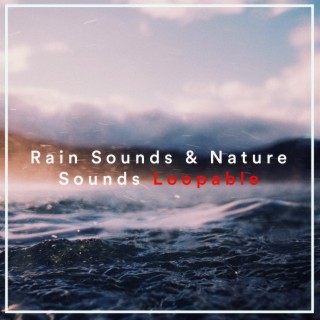 Rain Sounds & Nature Sounds Loopable