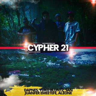 Cypher 21