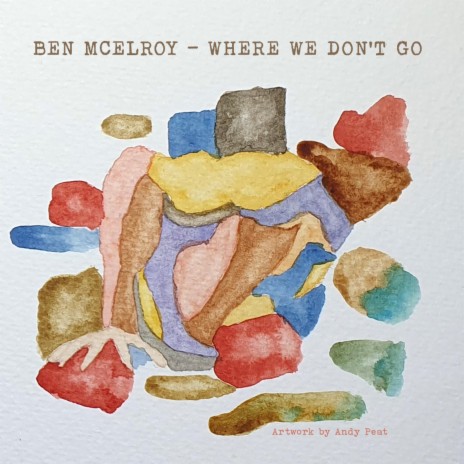 Where We Don't Go (Radio Edit) | Boomplay Music