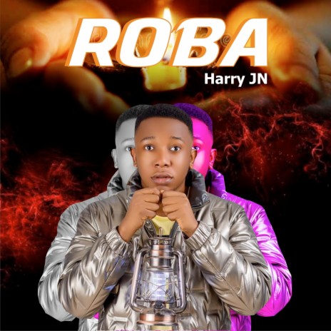 Roba | Boomplay Music