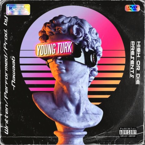 Young Turk | Boomplay Music